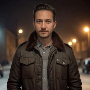 Jeff Vertes Jeff Vertes