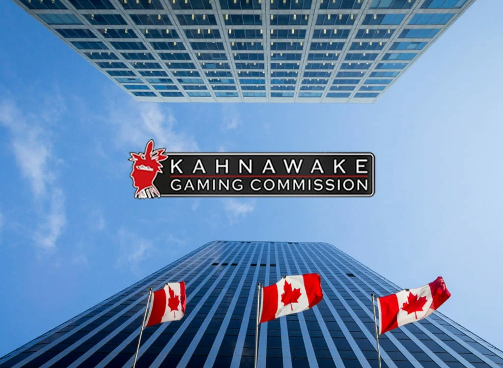 Kahnawake Gaming Commission