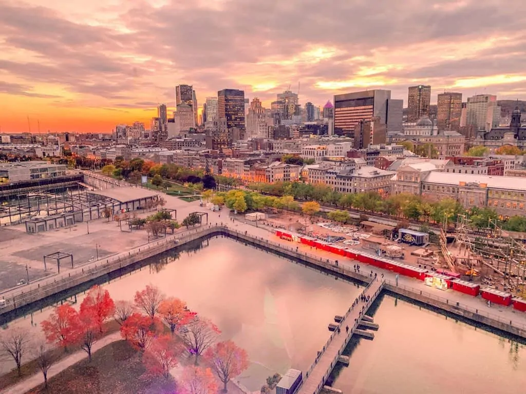 Casinos in Montreal