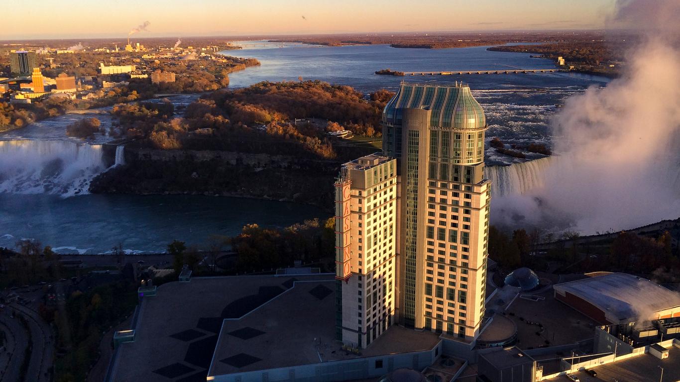 Fallsview Casino Resort