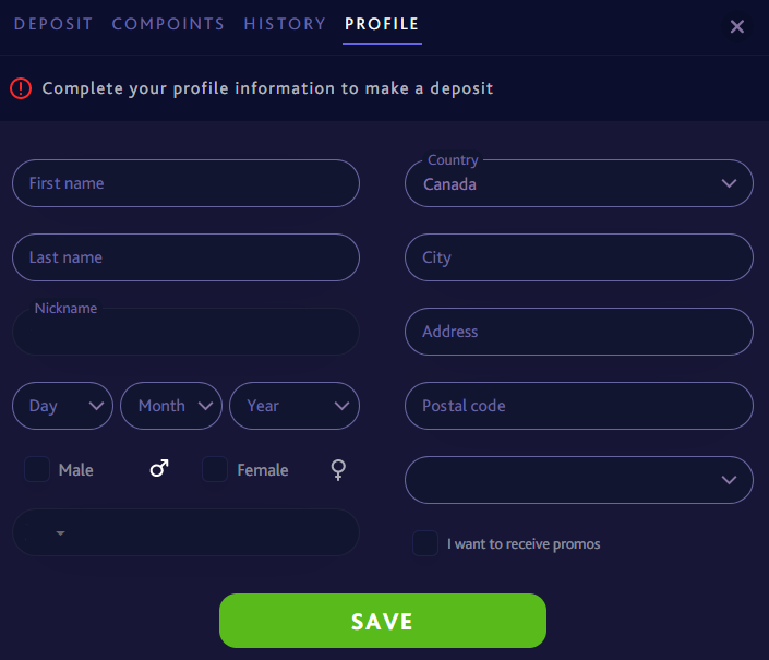 7 bit casino registration game account and login 7 bit casino registration game account and login