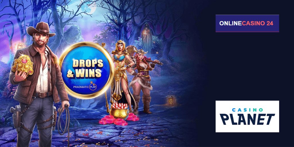 online casino planet in canadian gamers