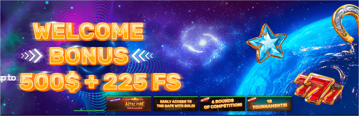Review of the online casino PlayFortuna Play Fortuna review for Canadians