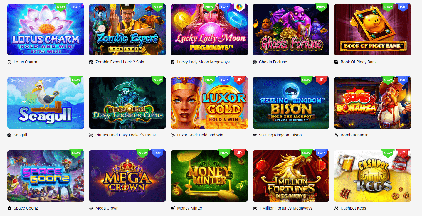 top new games and slots machine in slottica casino top new games and slots machine in slottica casino