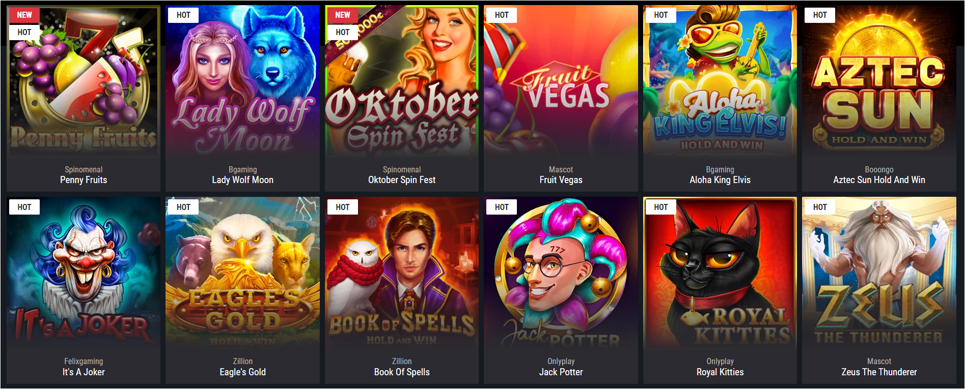 cobra casino gambling slot machine for real money