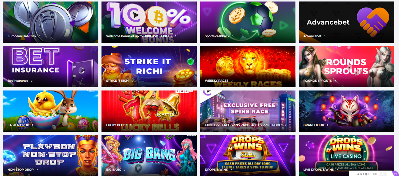 Bonuses and Promo Codes at Coinplay Bonuses and Promo Codes at Coinplay