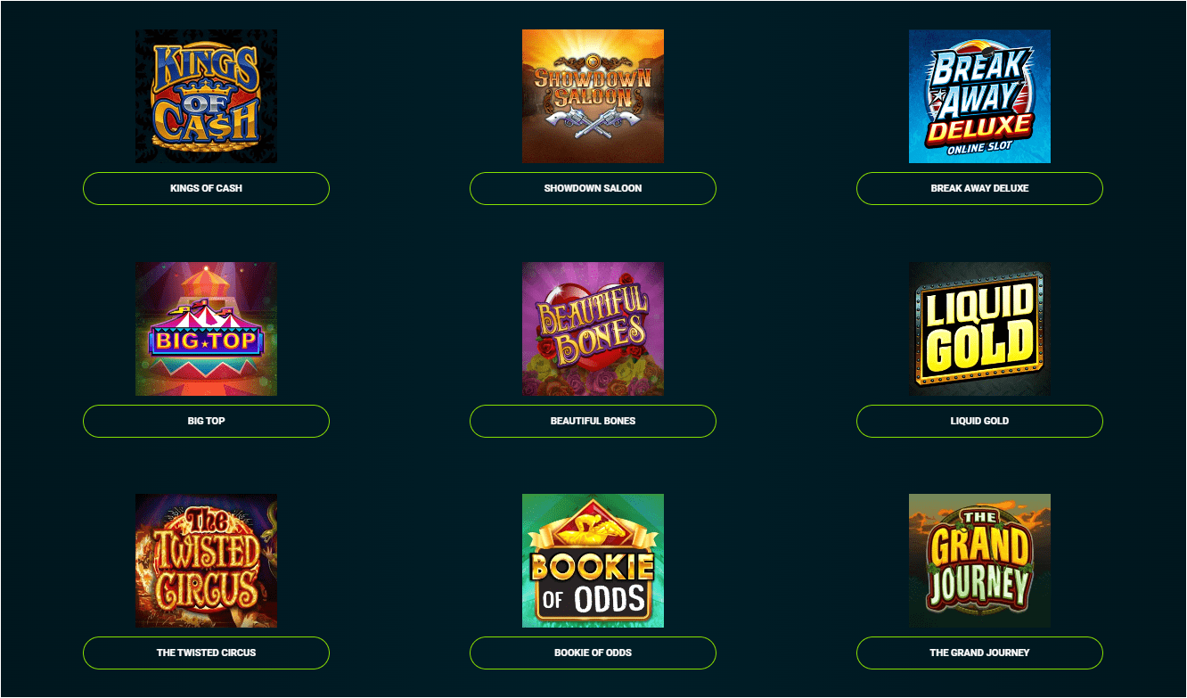 Most popular slot machines at GC Casino Review of the Best Slot Machines for Real Money at Gaming Glub Casino