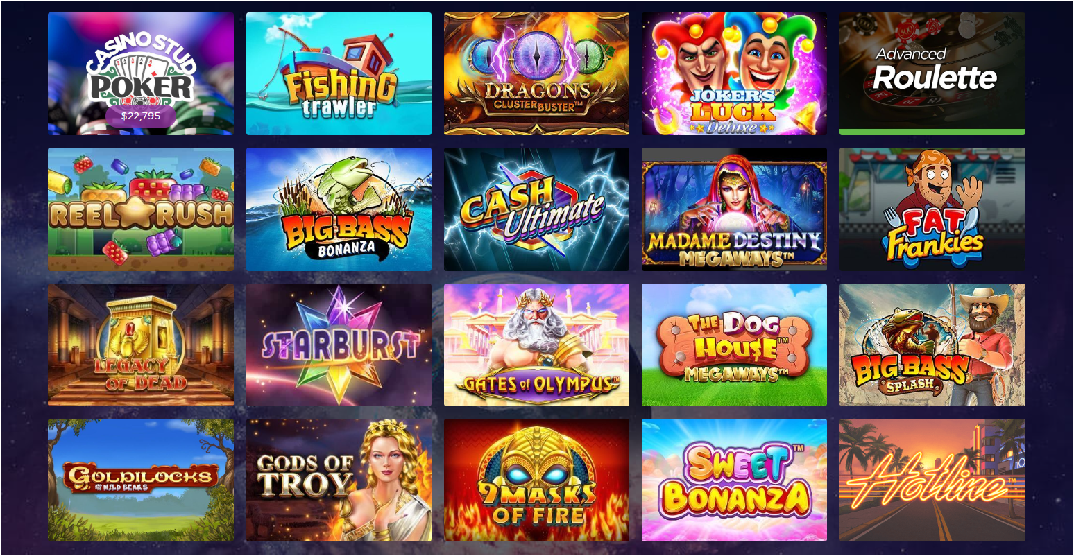 genesis casino popular games and slots machine genesis casino popular games and slots machine