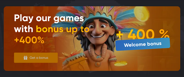 Spinarium Casino Welcome Bonus Spinarium Casino Welcome Bonus