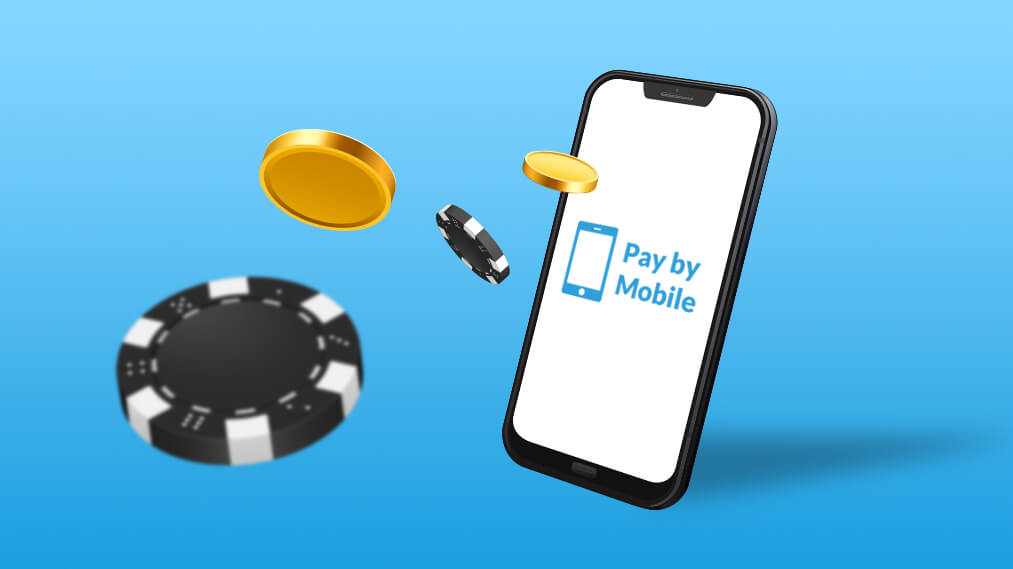 List of Top Canadian Online Casinos that acept Pay by Phone Bill Payment Best Pay my Mobile Casinos Online in Canada