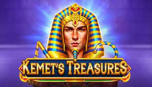 Kemet’s Treasures