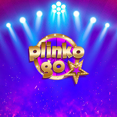 Plinko Go (RTP Variants: 96/94/92):