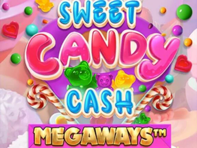 Sweet Candy Cash